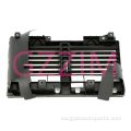 RAM 1500 2019 68405073ad Active Shutter Grille bila (motor